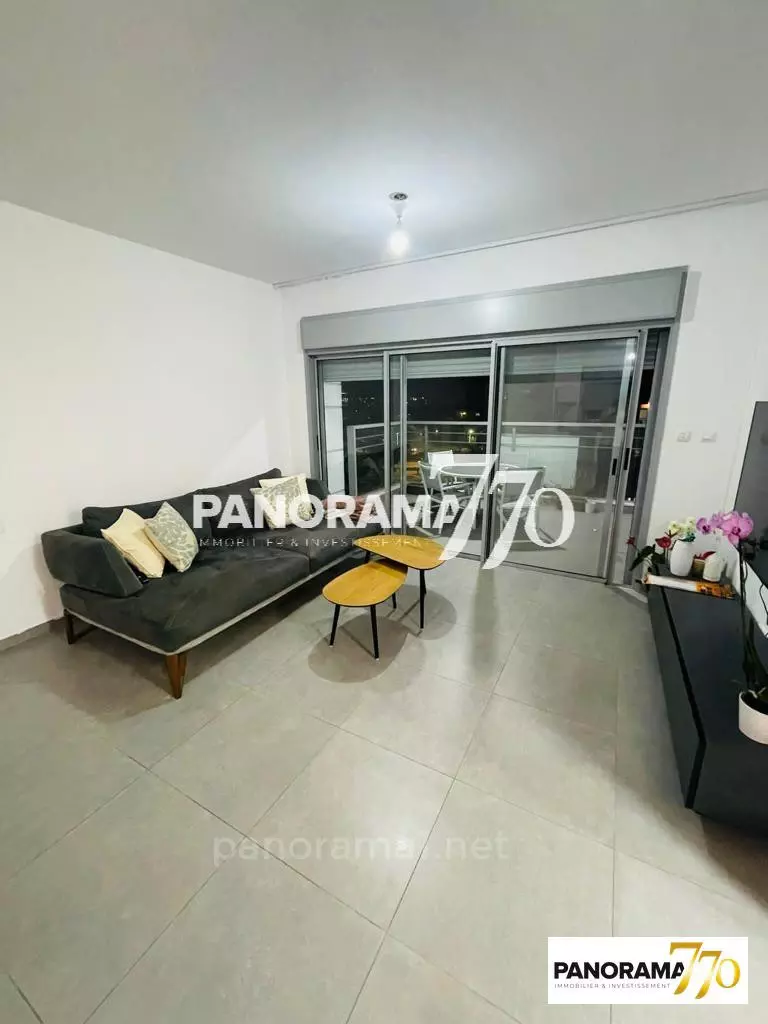 Apartment 4 rooms Ashkelon Barnea 233-IBL-1477