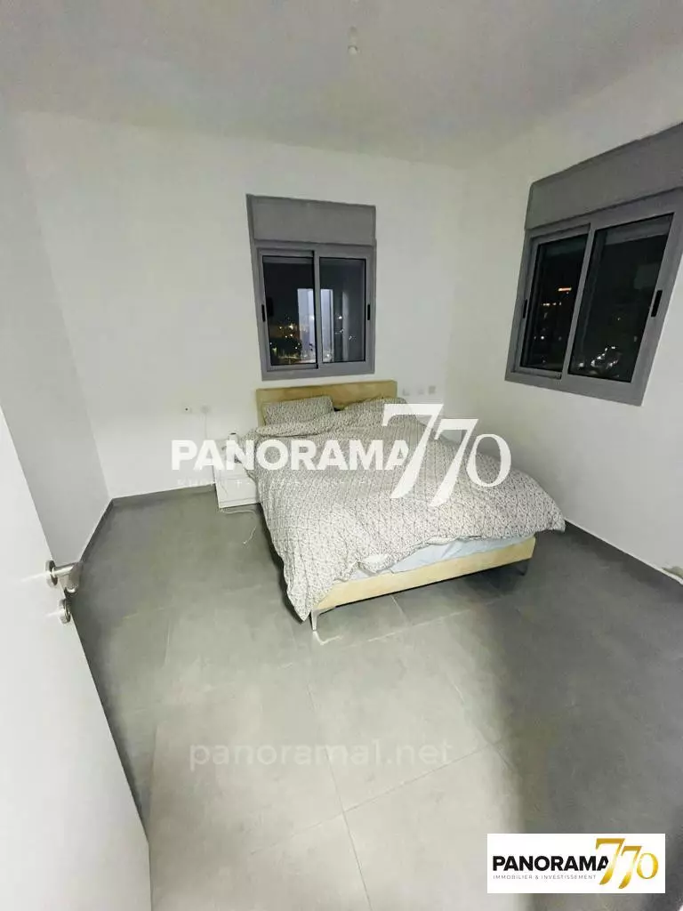 Apartment 4 rooms Ashkelon Barnea 233-IBL-1477