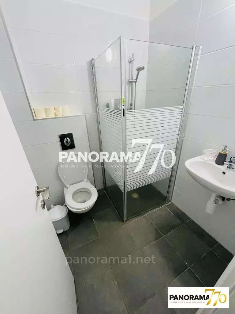 Apartment 4 rooms Ashkelon Barnea 233-IBL-1477