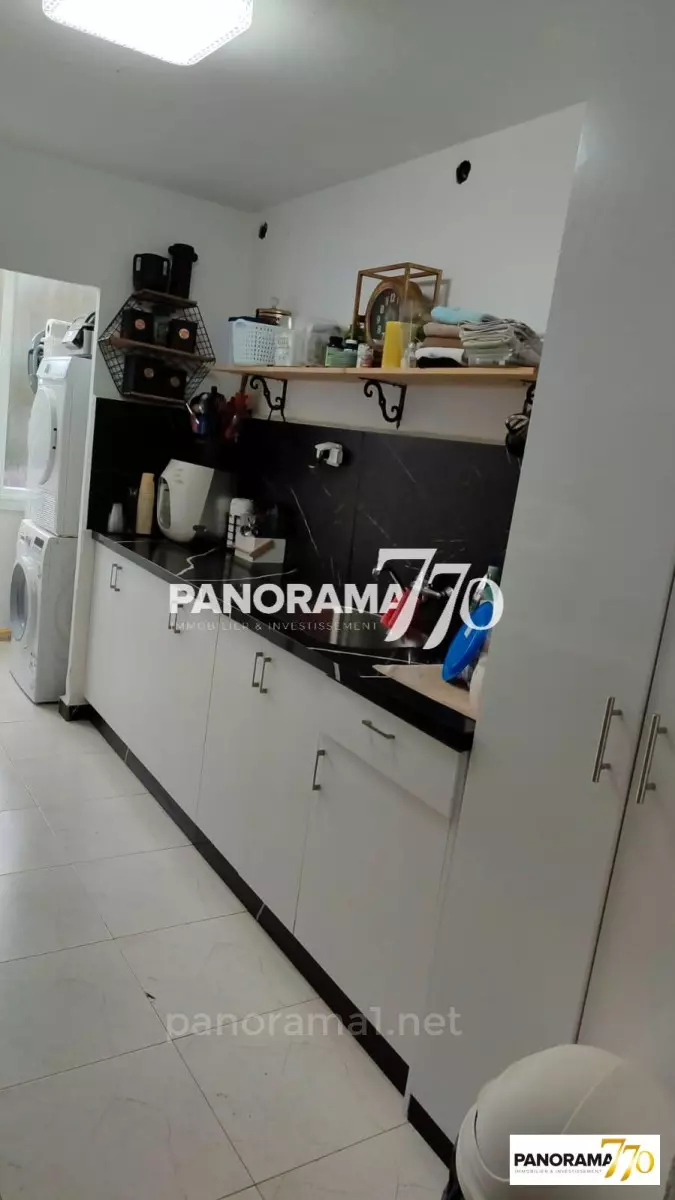 Apartment 4 Rooms Ashdod He 233-IBL-1478