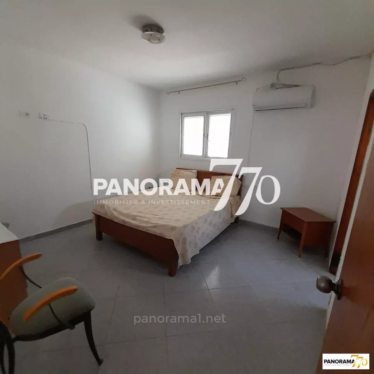 Apartment 2 rooms Ashkelon Barnea 233-IBL-1479