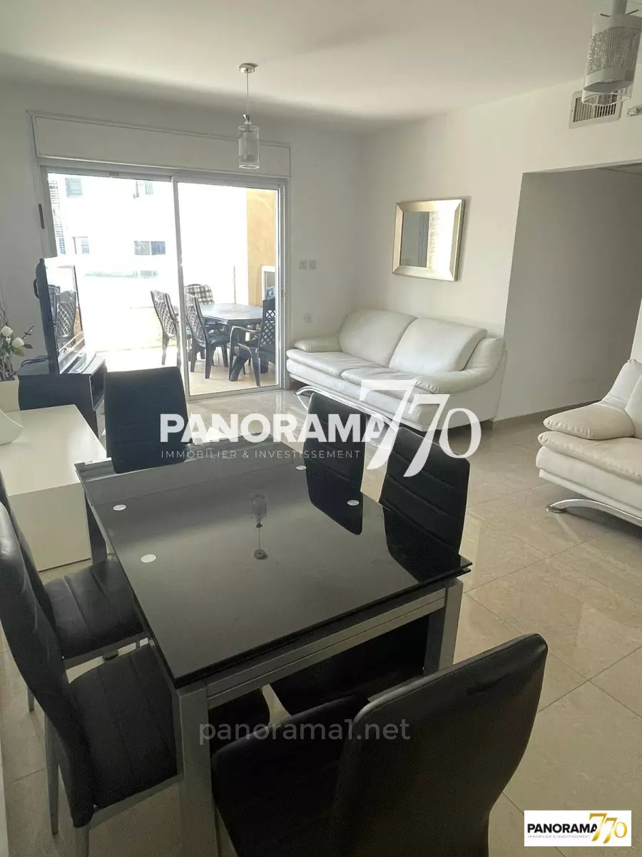 Apartment 4 rooms Ashkelon City 233-IBL-1481