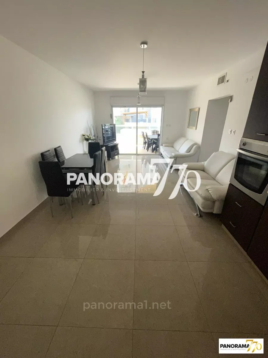 Apartment 4 rooms Ashkelon City 233-IBL-1481