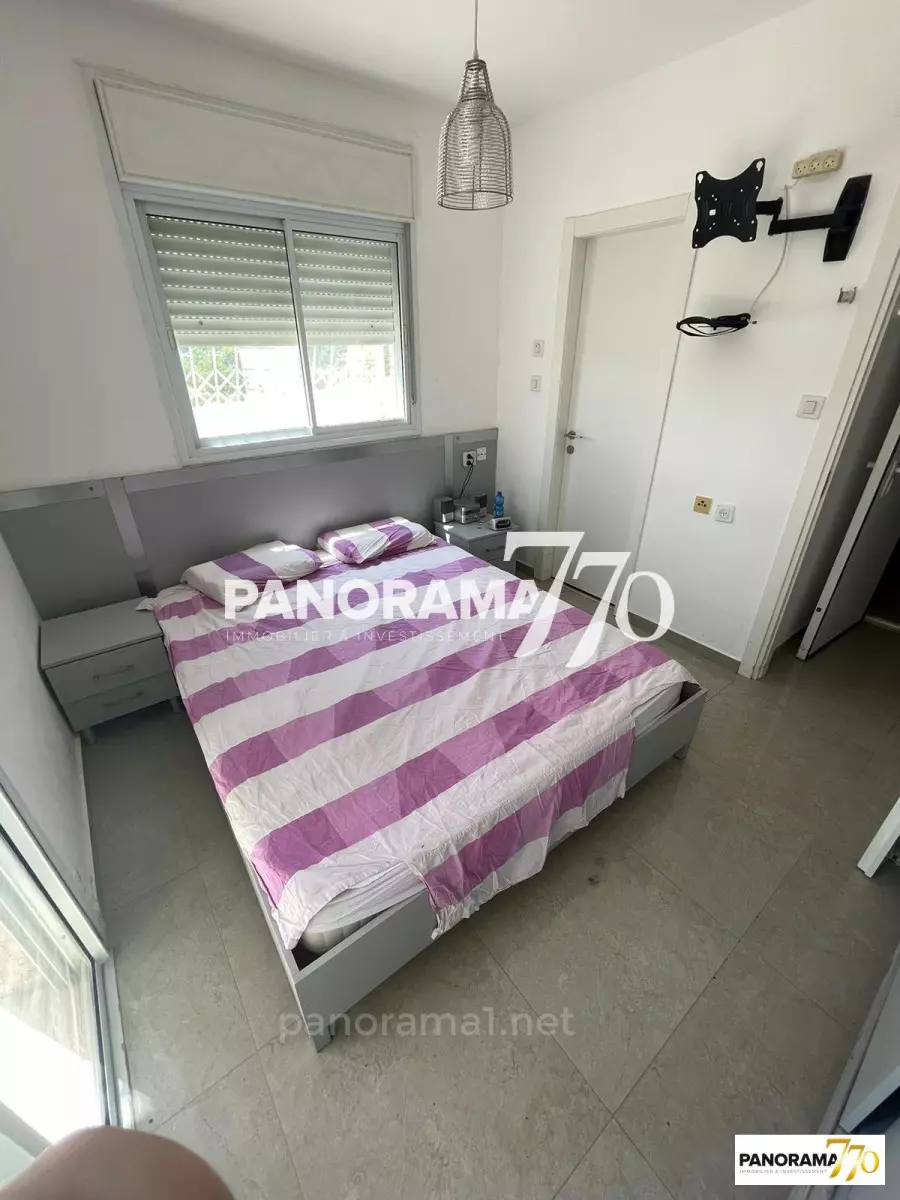 Apartment 4 rooms Ashkelon City 233-IBL-1481