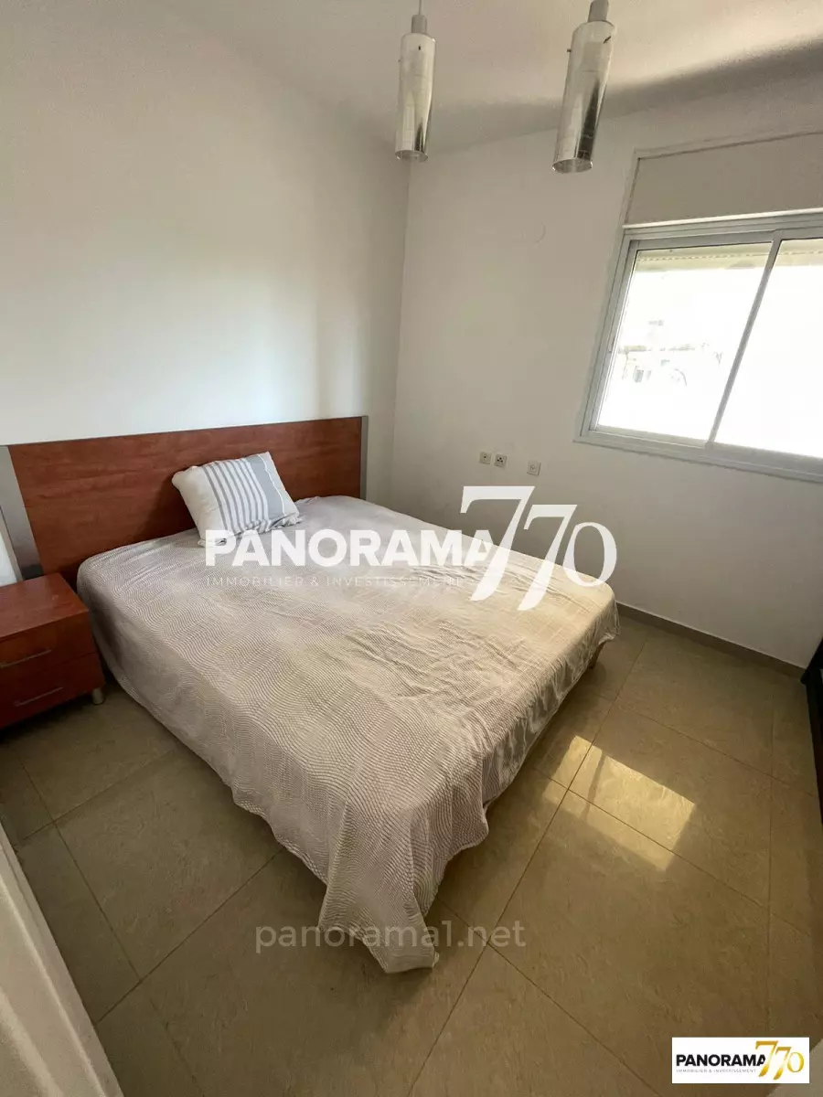 Apartment 4 rooms Ashkelon City 233-IBL-1481