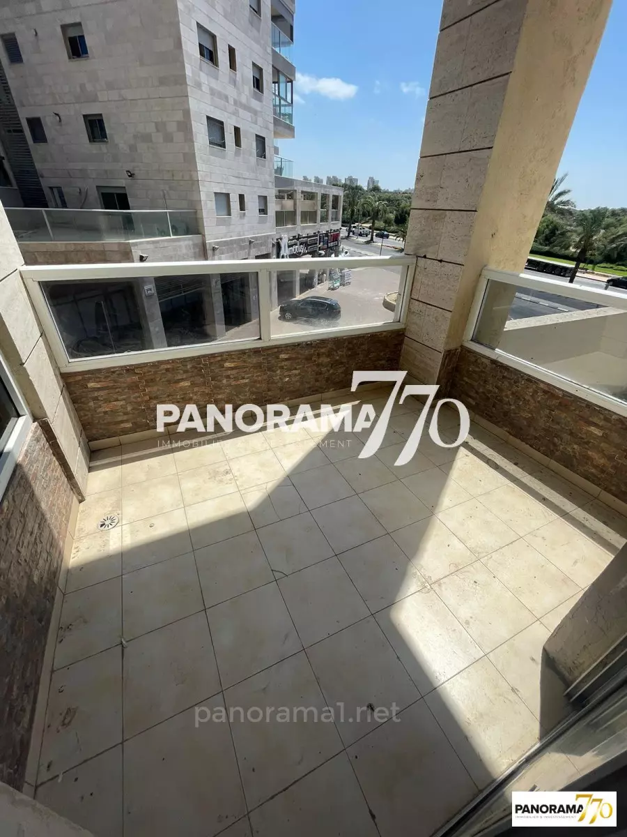 Apartment 4 rooms Ashkelon City 233-IBL-1481