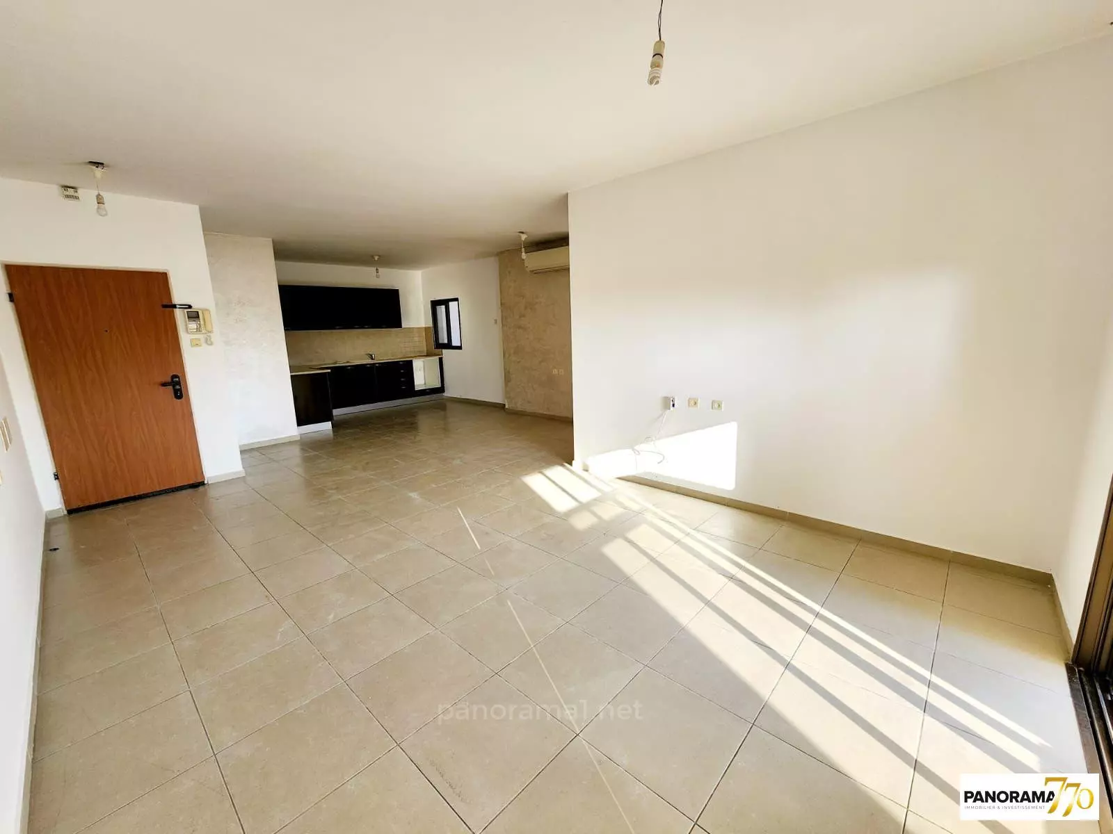 Apartment 3 rooms Ashkelon Afridar 233-IBL-1484