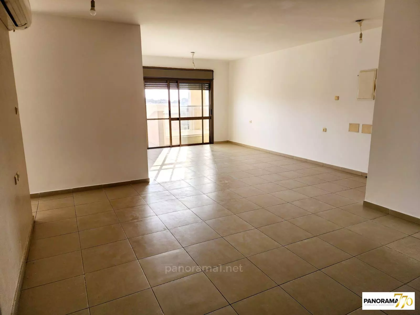 Apartment 3 rooms Ashkelon Afridar 233-IBL-1484