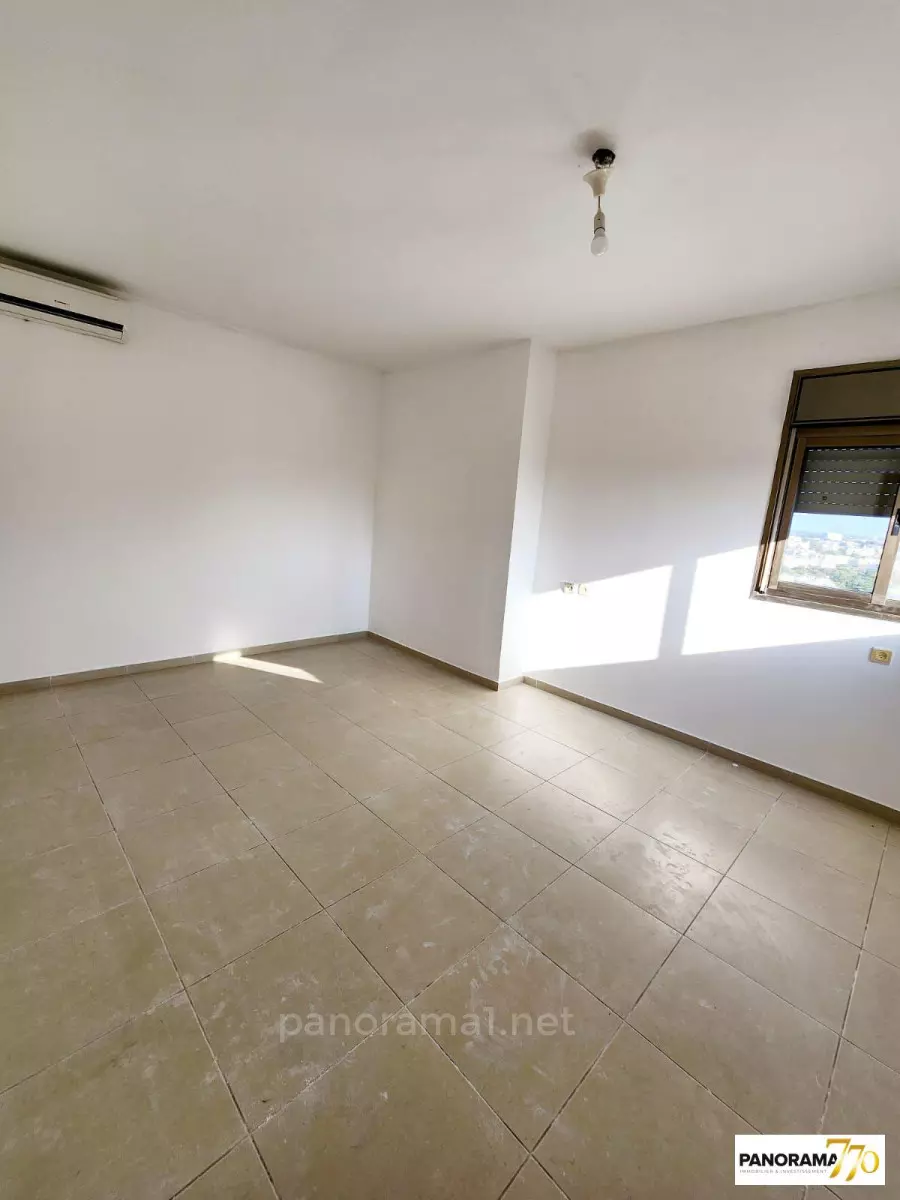 Apartment 3 rooms Ashkelon Afridar 233-IBL-1484