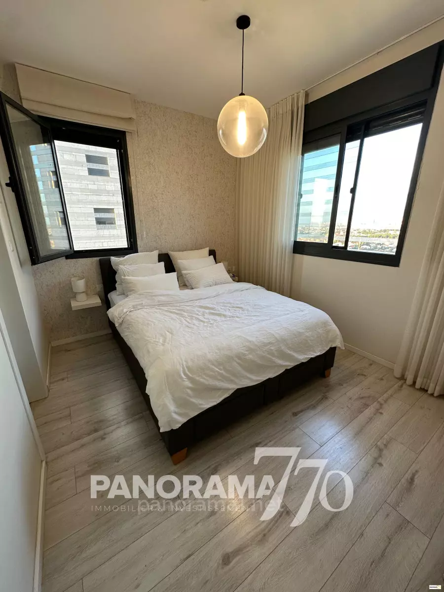 Apartment 4 rooms Ashkelon City 233-IBL-1485