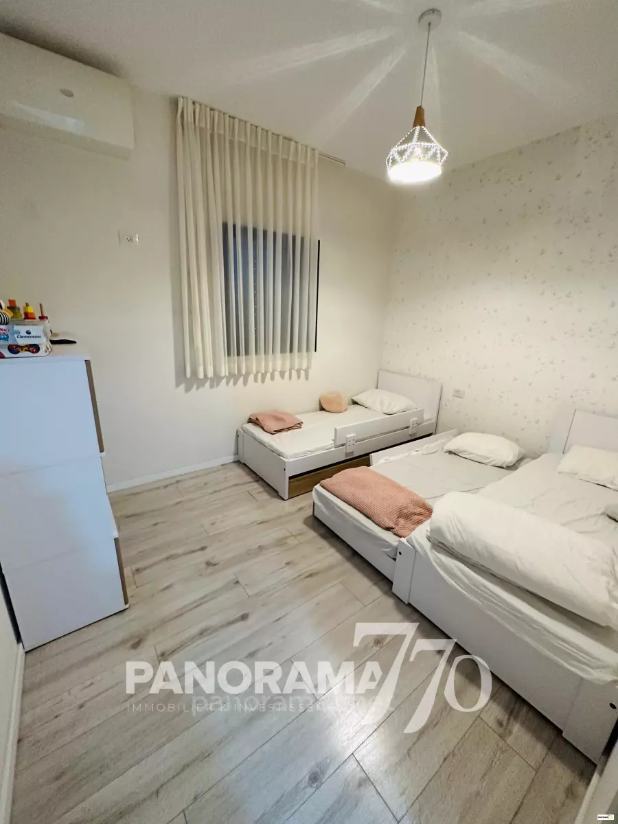 Apartment 4 rooms Ashkelon City 233-IBL-1485