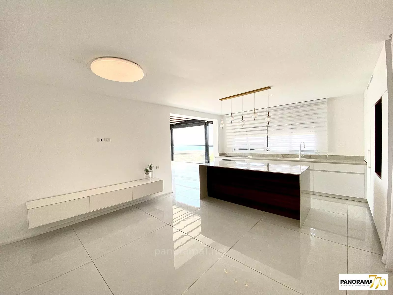 Penthouse 5 rooms Ashkelon Afridar 233-IBL-1486