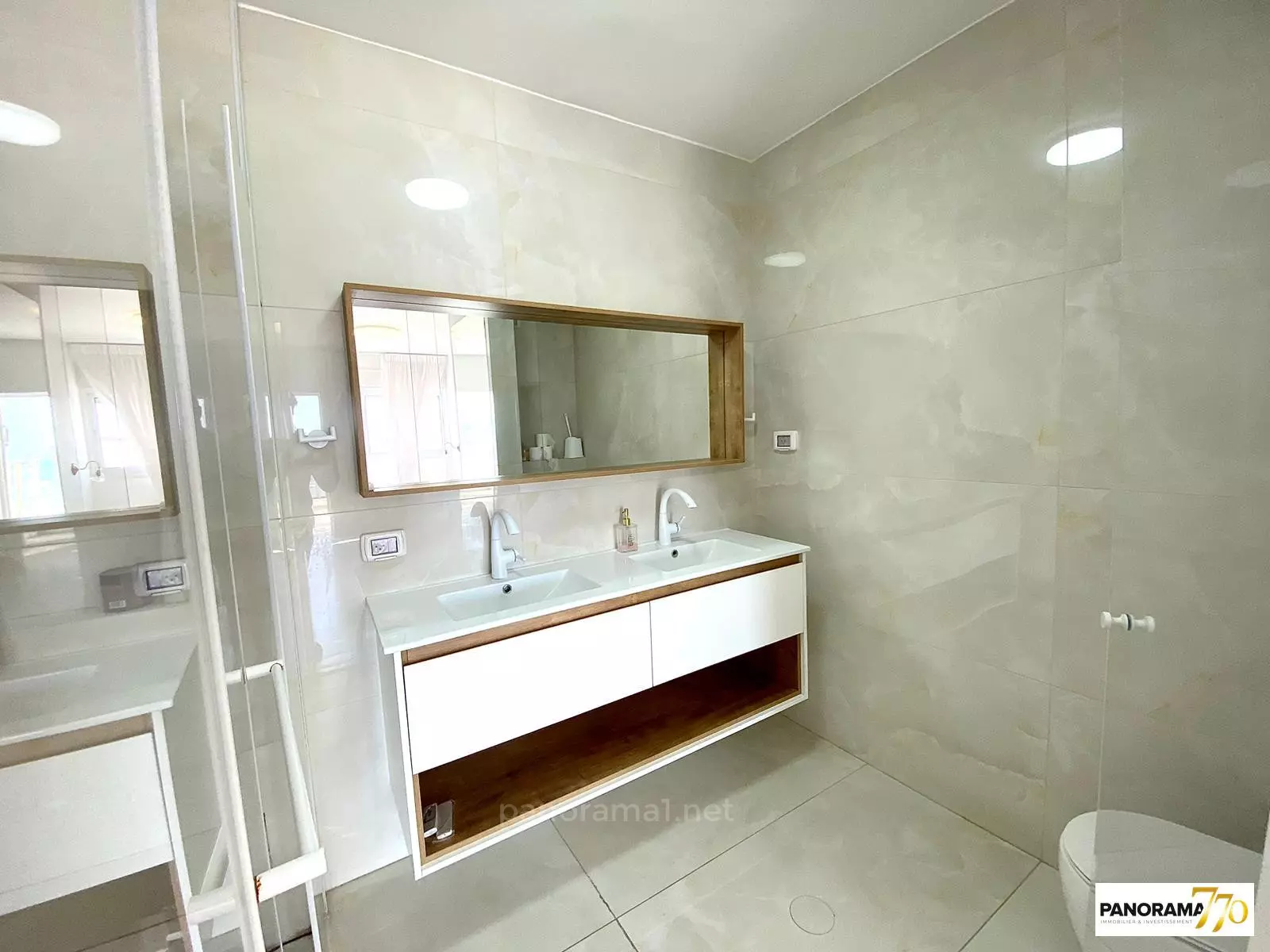 Penthouse 5 rooms Ashkelon Afridar 233-IBL-1486