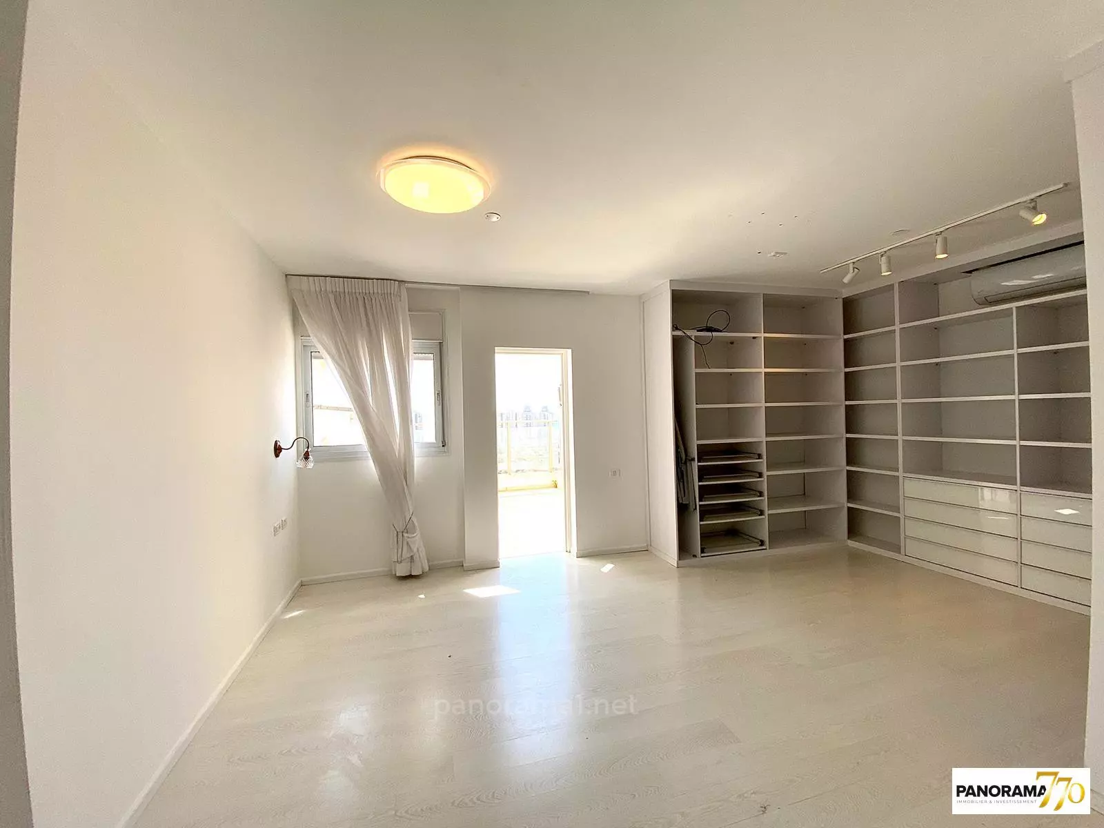 Penthouse 5 rooms Ashkelon Afridar 233-IBL-1486