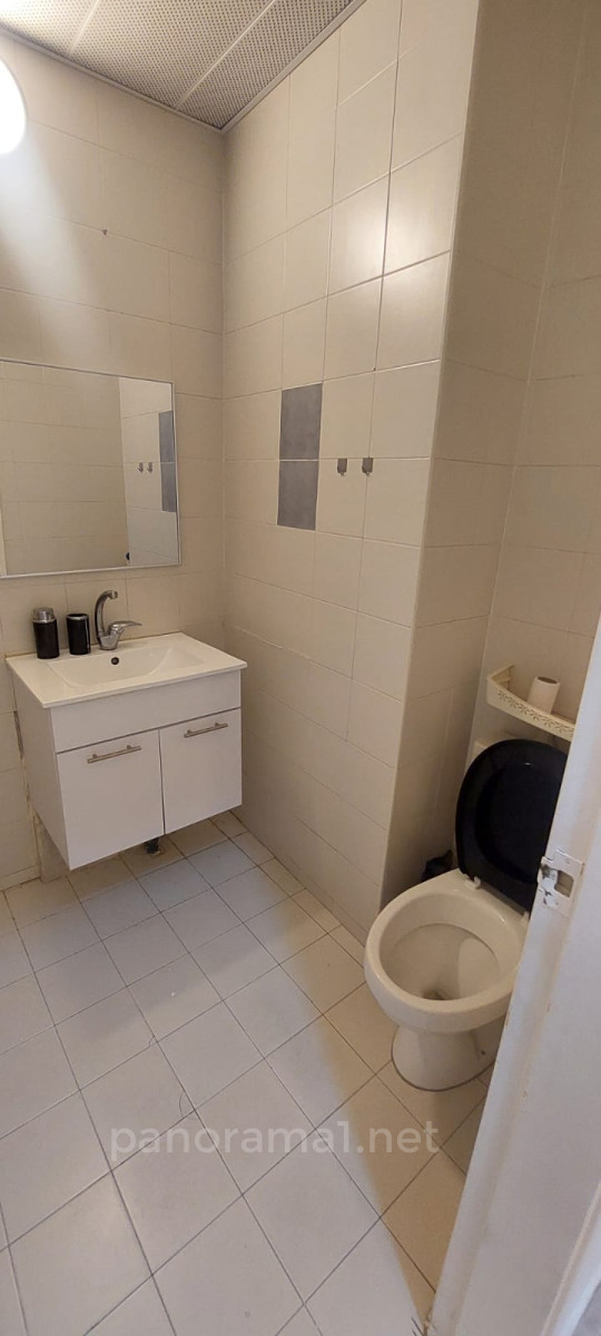 Apartment 2 Rooms Ashkelon Marina 233-IBL-1492