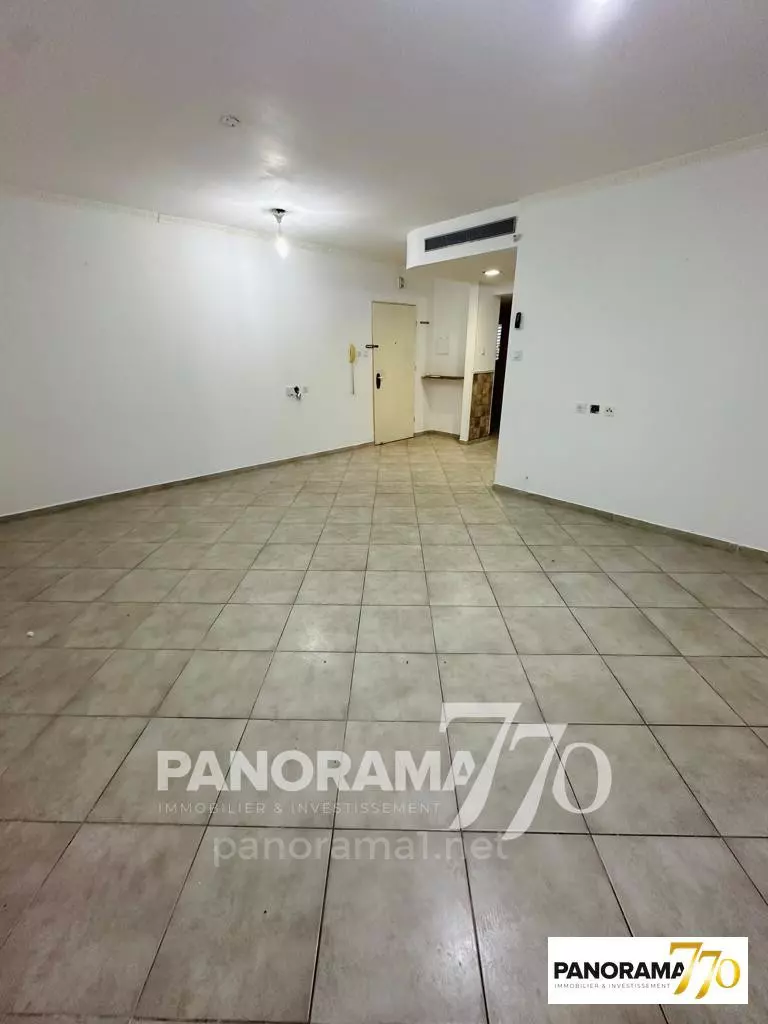 Apartment 4 Rooms Ashkelon Newe Ilan 233-IBL-1495