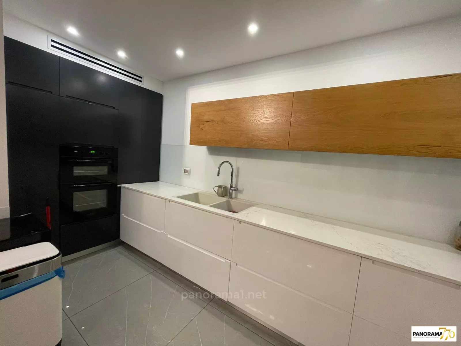 Penthouse 5 Rooms Ashkelon Agamim 233-IBL-1498