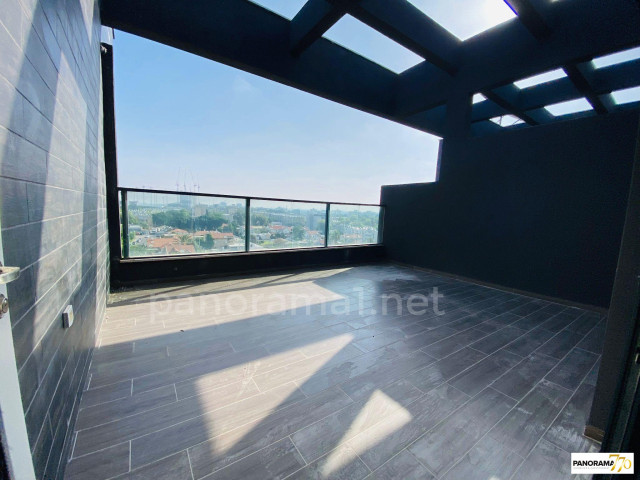 For sale Penthouse Ashdod