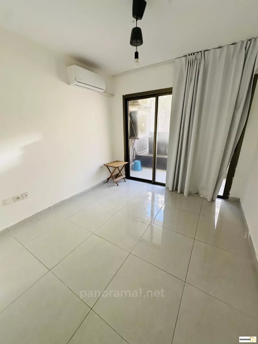 Ground floor 3 Rooms Ashkelon Marina 233-IBL-1503