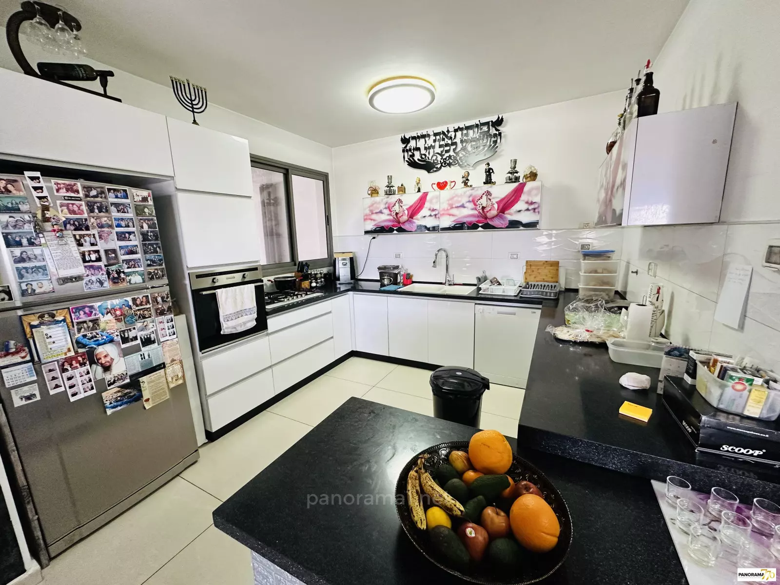 Apartment 5 Rooms Ashkelon Barnea 233-IBL-1506