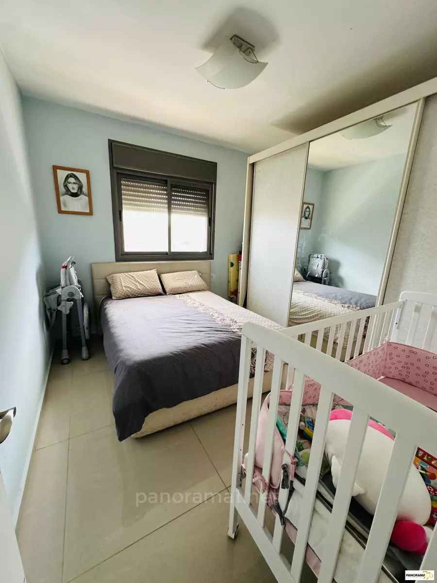 Apartment 5 Rooms Ashkelon Barnea 233-IBL-1506