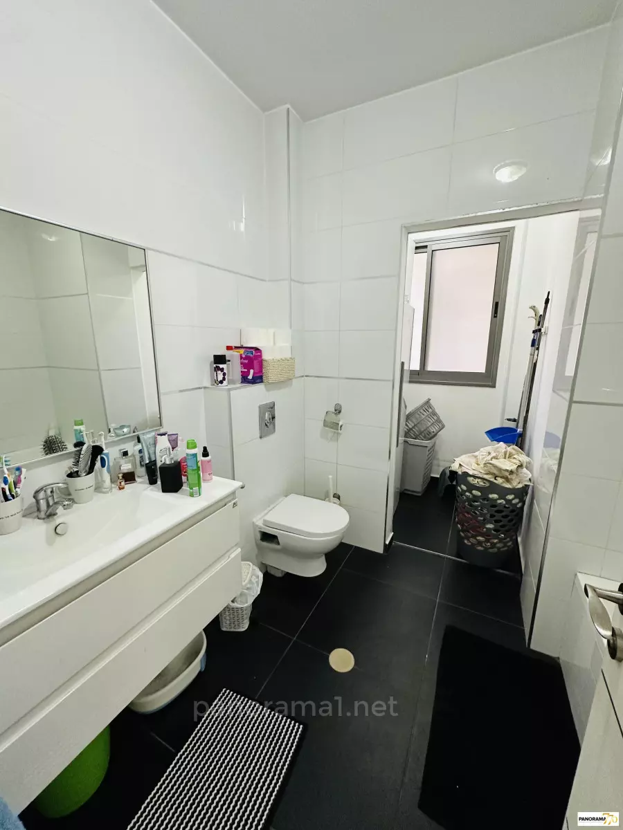 Apartment 5 Rooms Ashkelon Barnea 233-IBL-1506