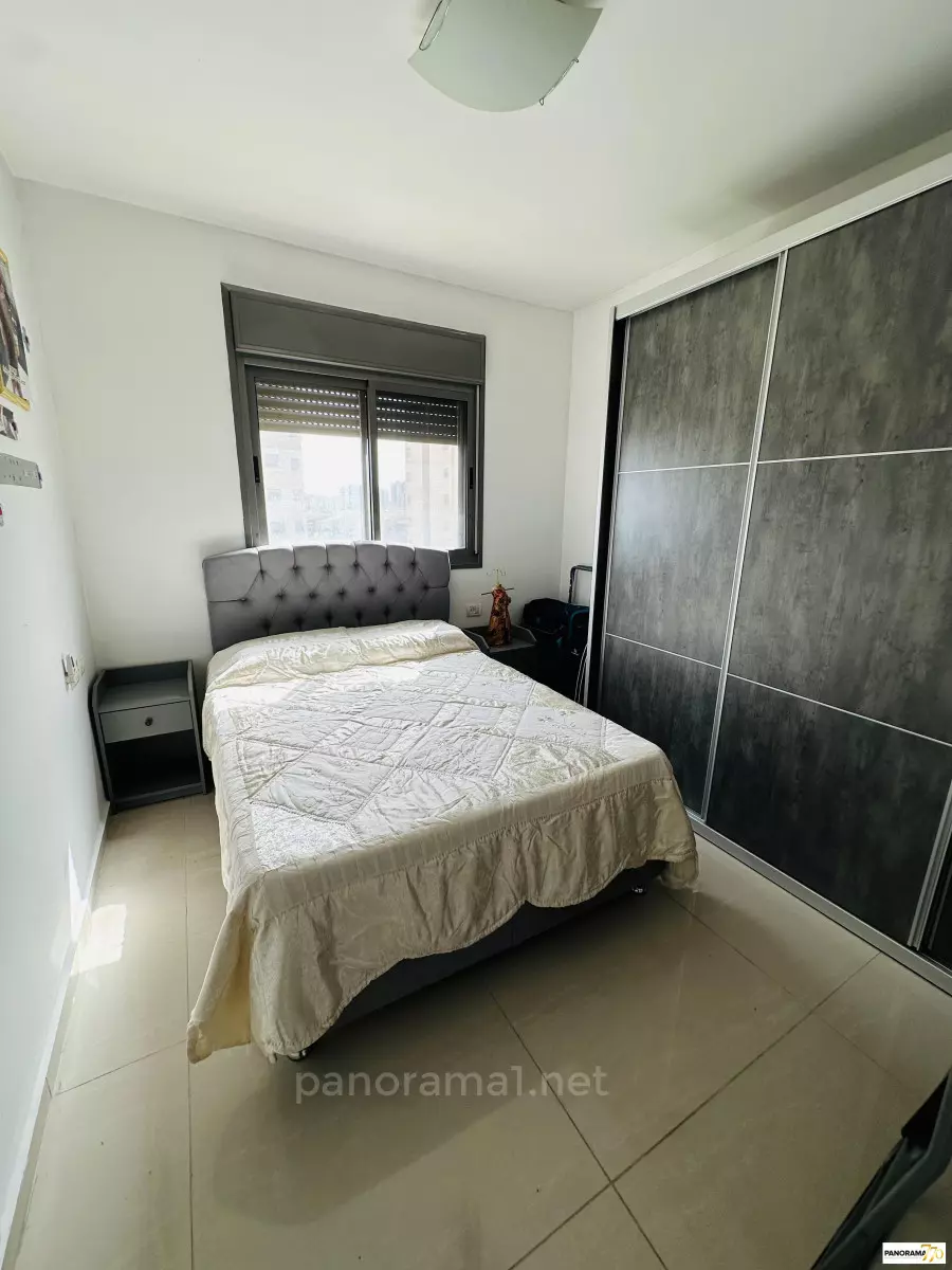 Apartment 5 Rooms Ashkelon Barnea 233-IBL-1506