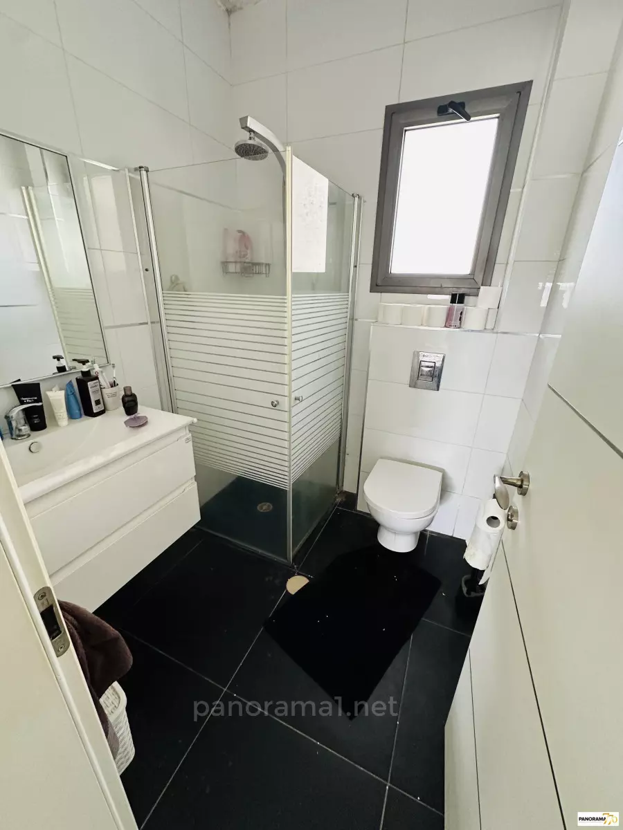 Apartment 5 Rooms Ashkelon Barnea 233-IBL-1506