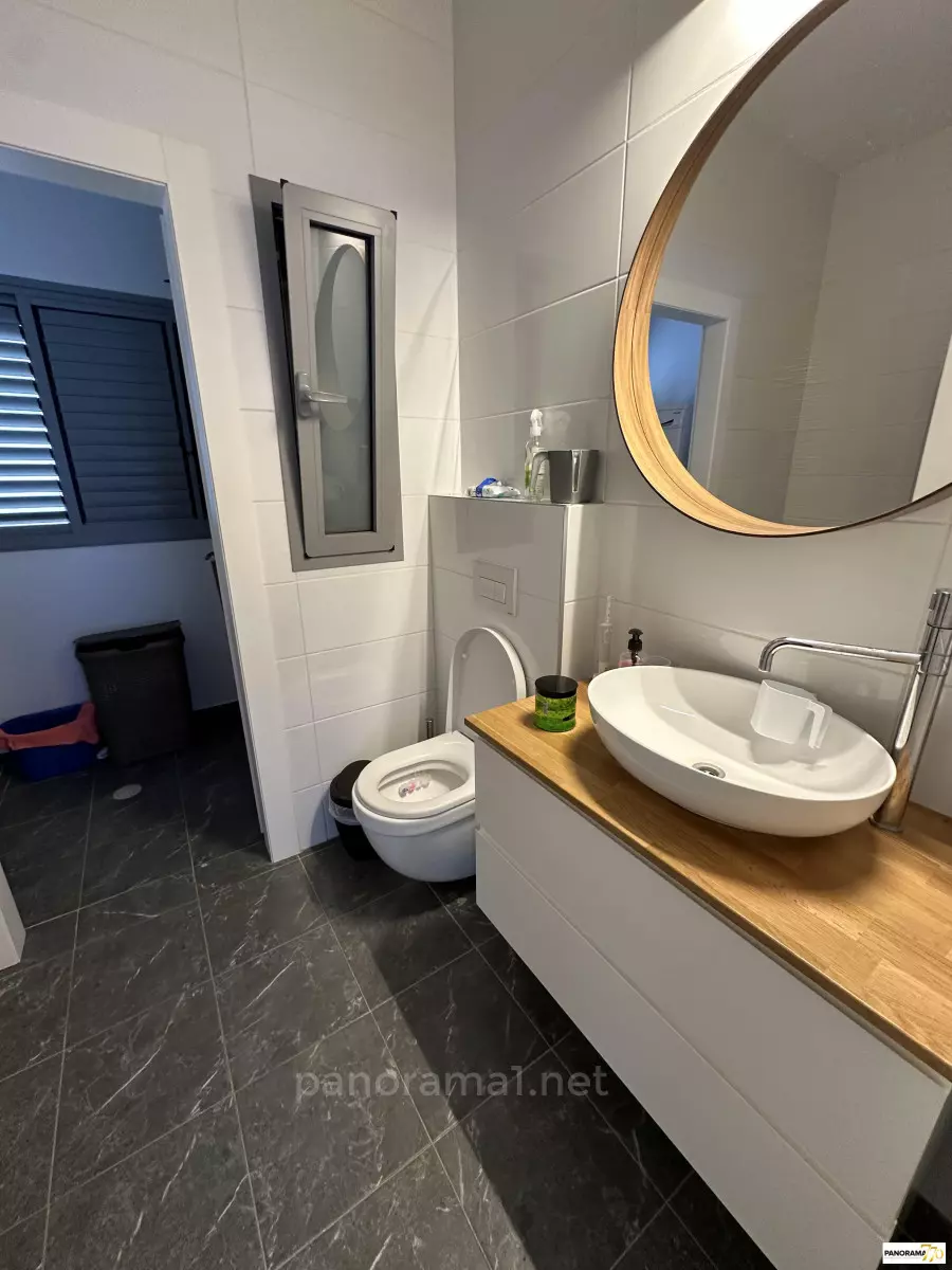 Apartment 4 Rooms Ashkelon Barnea 233-IBL-1507