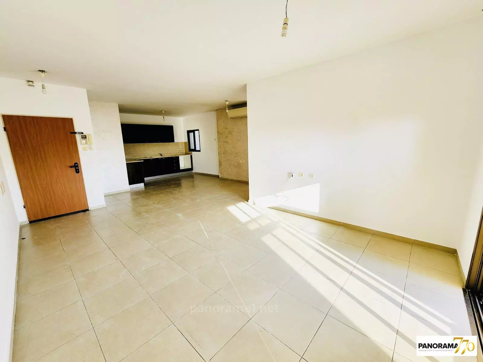 Apartment 3 Rooms Ashkelon Barnea 233-IBL-1508