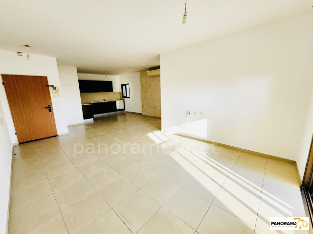 For sale Apartment Ashkelon