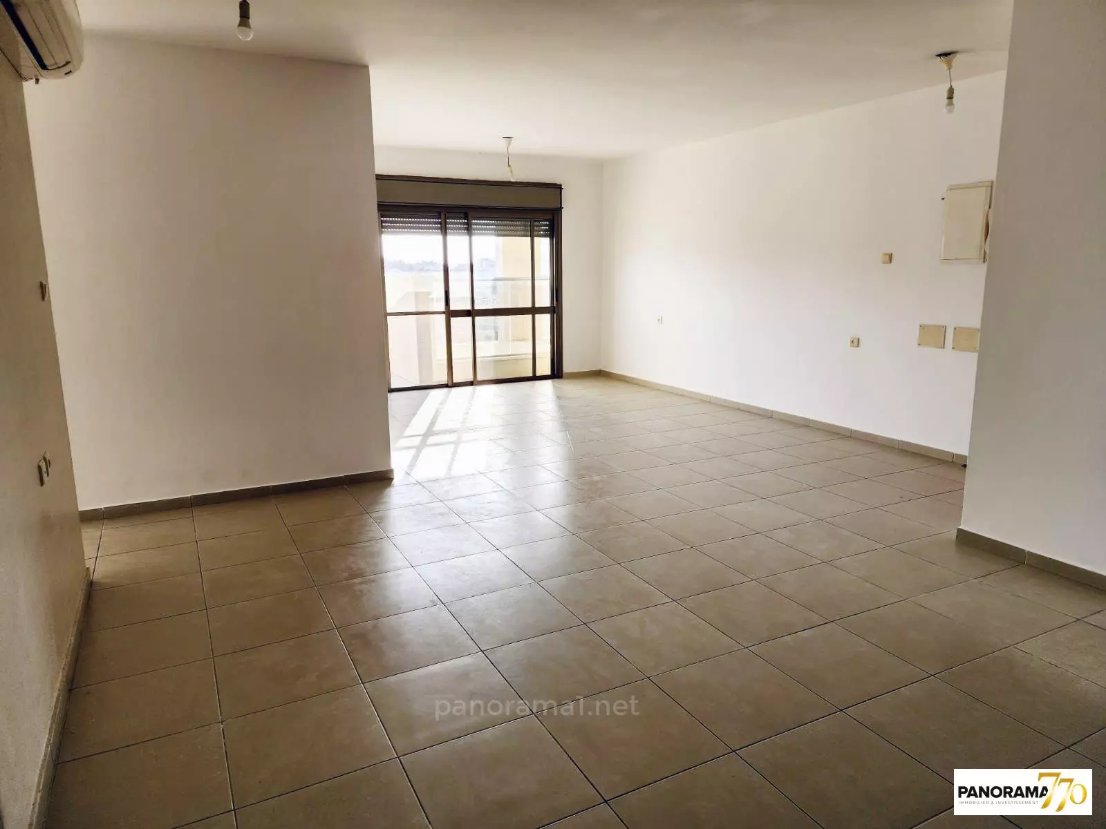 Apartment 3 Rooms Ashkelon Barnea 233-IBL-1508