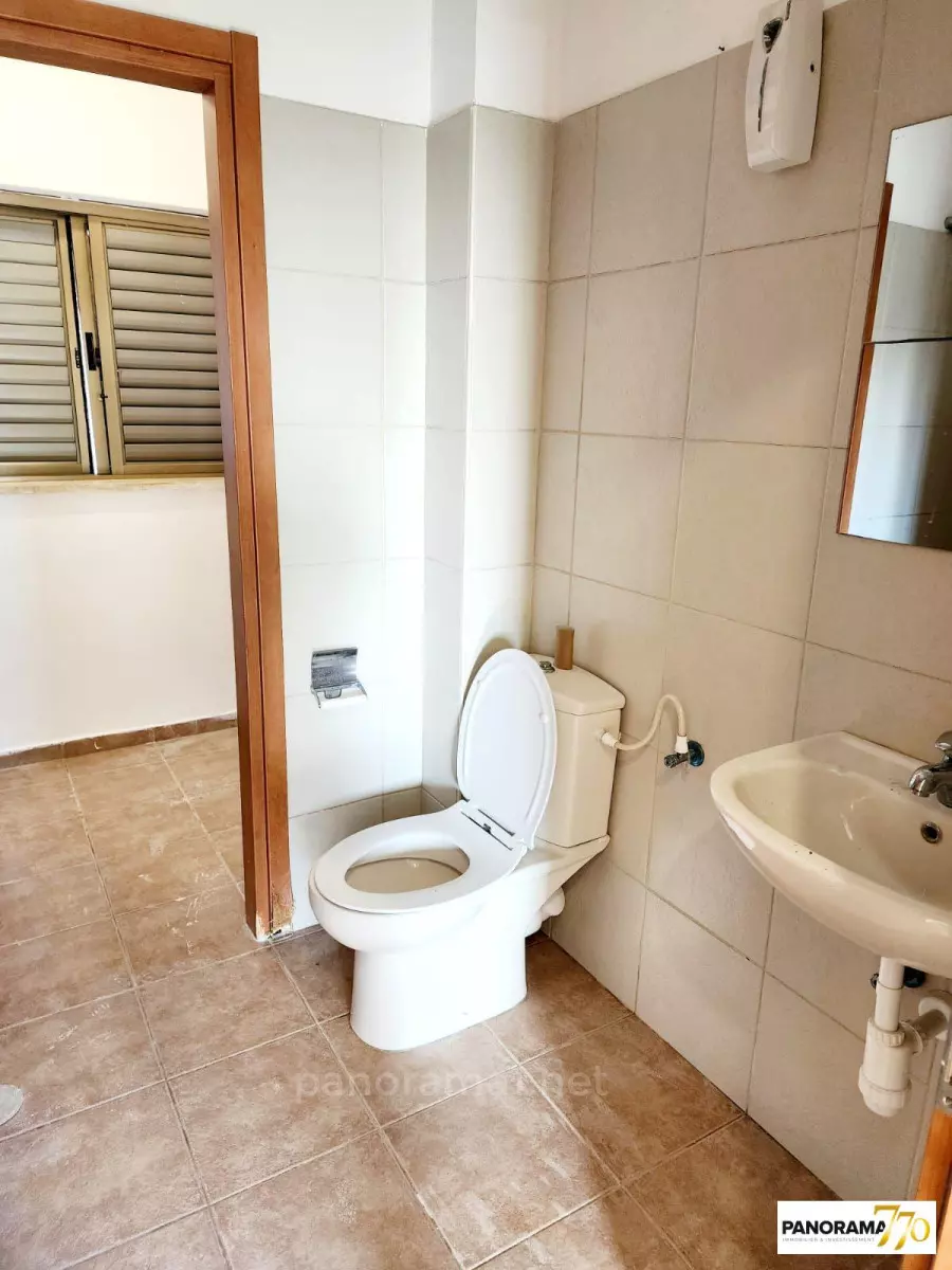 Apartment 3 Rooms Ashkelon Barnea 233-IBL-1508