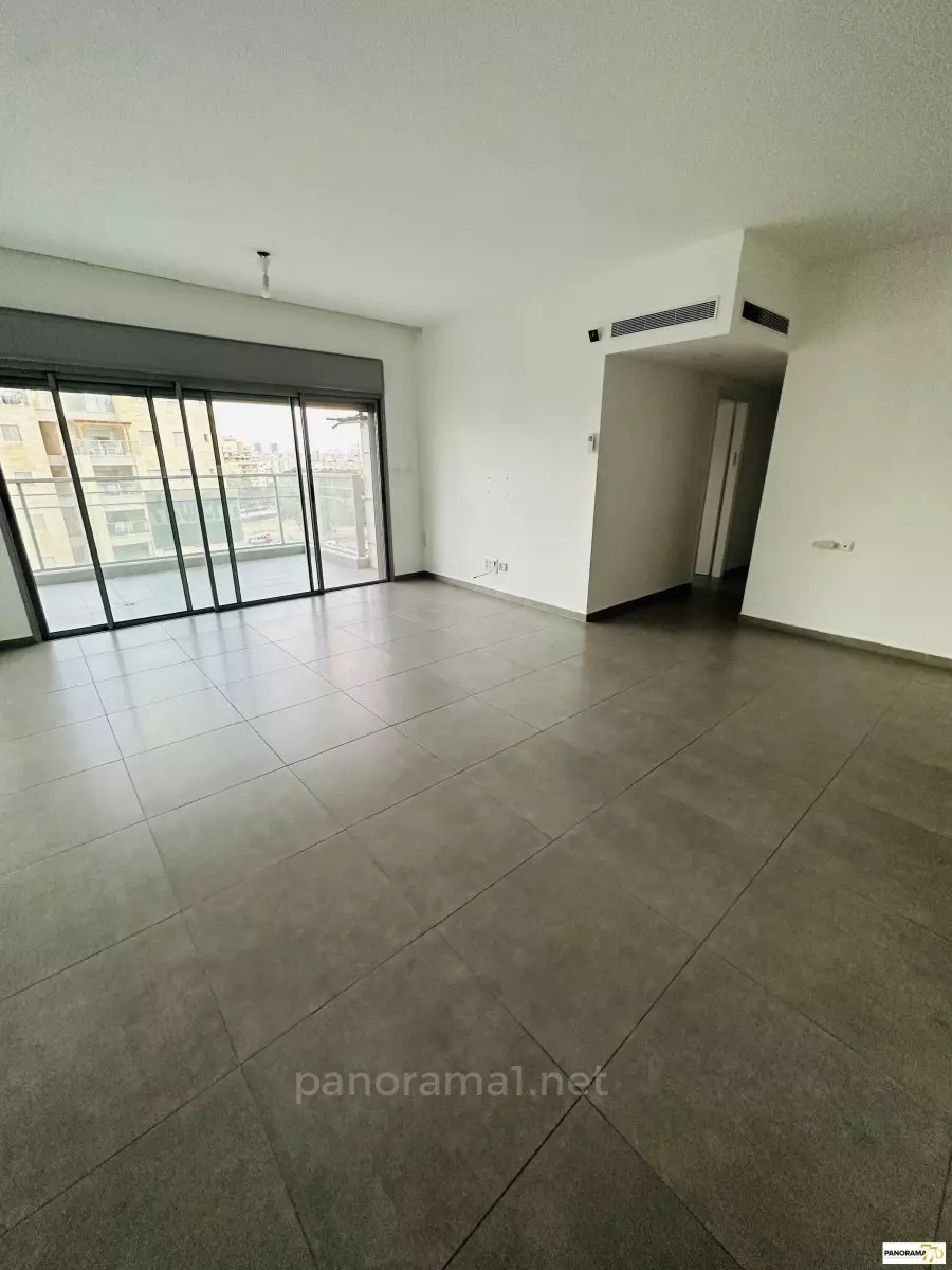 Apartment 4 Rooms Ashkelon Barnea 233-IBL-1509