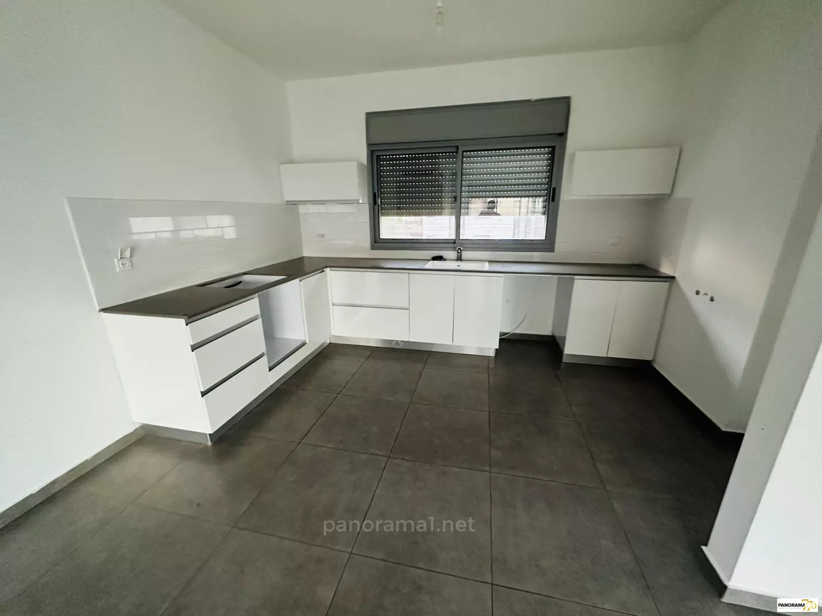 Apartment 4 Rooms Ashkelon Barnea 233-IBL-1509