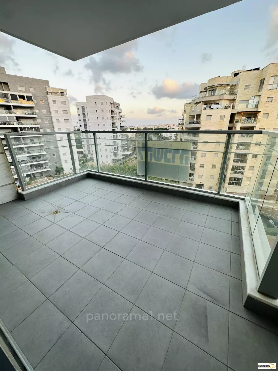 Apartment 4 Rooms Ashkelon Barnea 233-IBL-1509