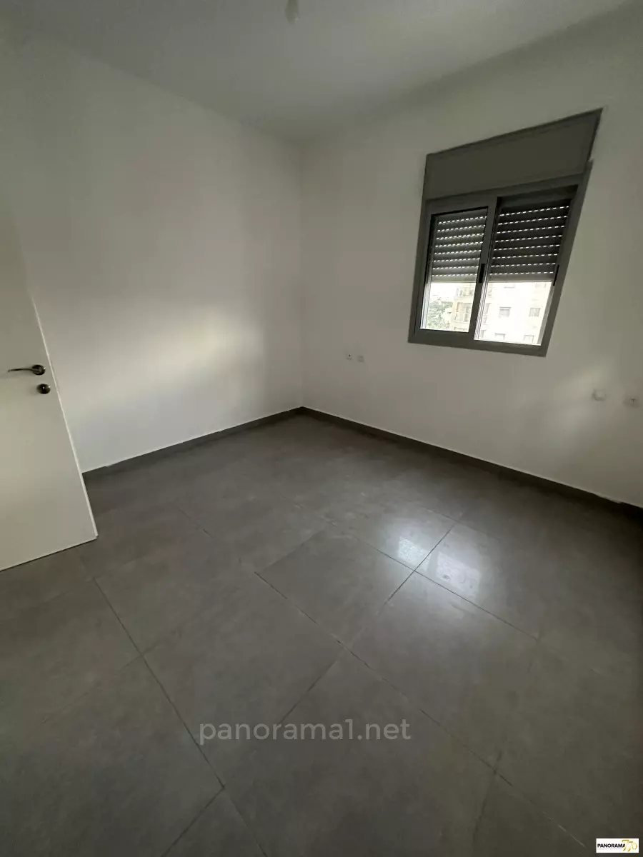 Apartment 4 Rooms Ashkelon Barnea 233-IBL-1509