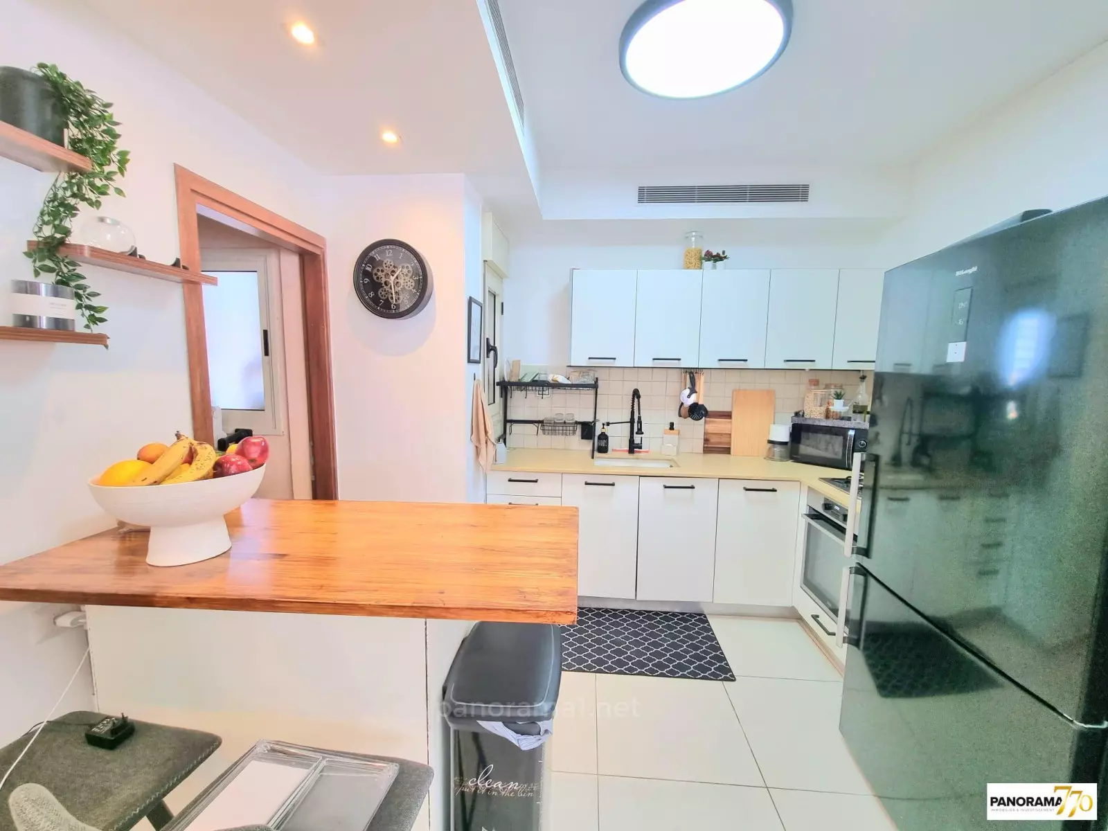 Duplex 4.5 Rooms Ashkelon Newe Adarim 233-IBL-1511