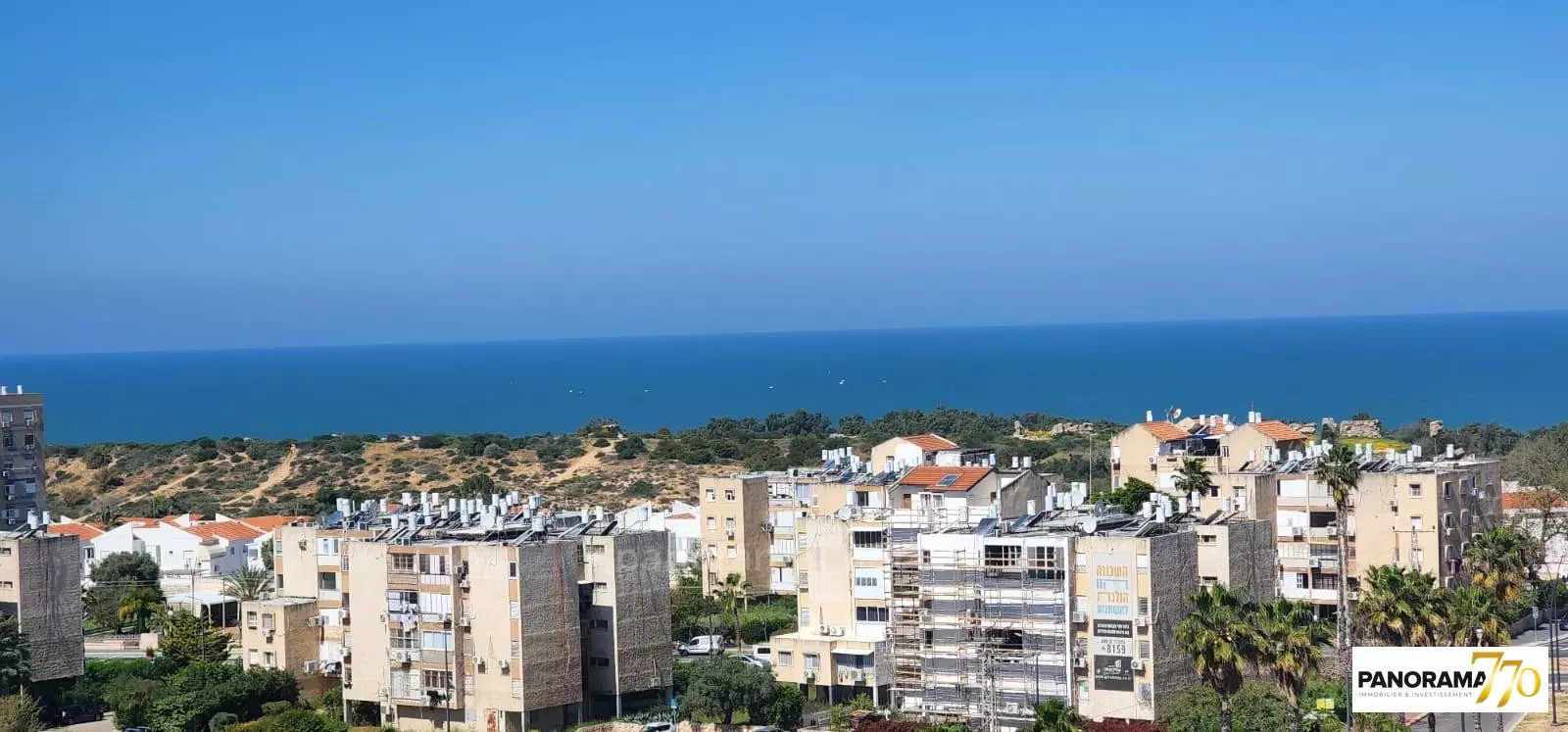 Apartment 3.5 Rooms Ashkelon Atikot 233-IBL-1512