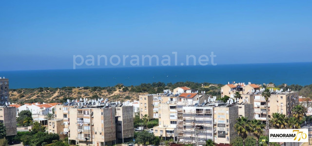 For sale Apartment Ashkelon