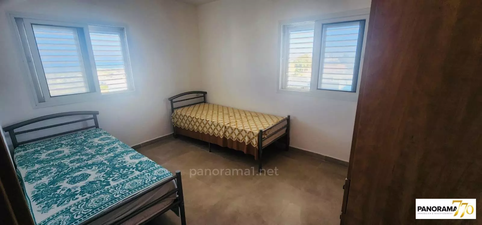 Apartment 3.5 Rooms Ashkelon Atikot 233-IBL-1512