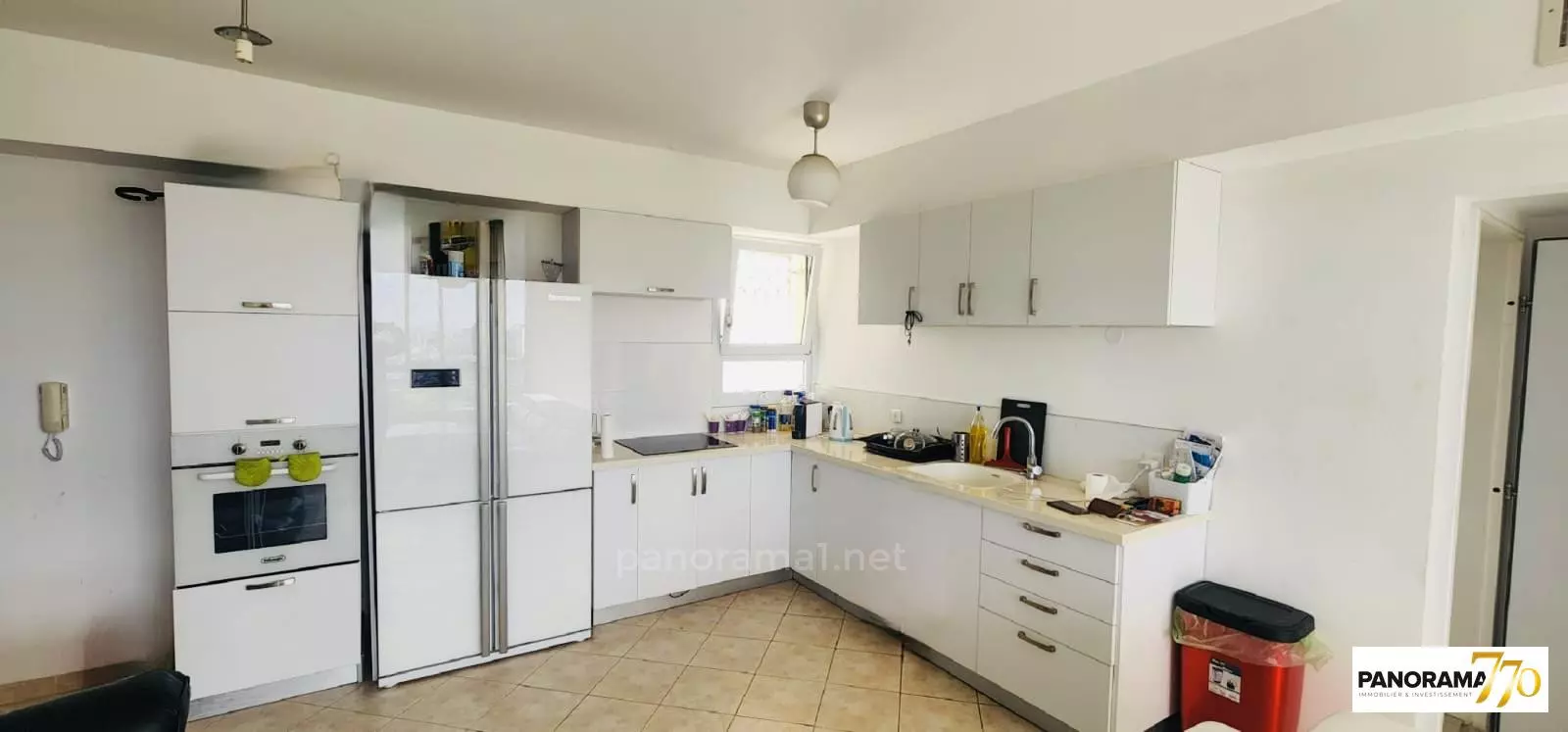 Apartment 3 Rooms Ashkelon City 233-IBL-1514