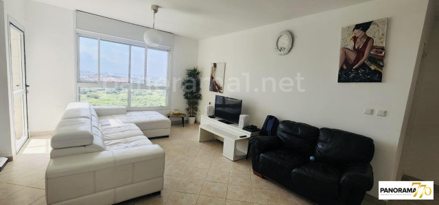 For sale Apartment Ashkelon