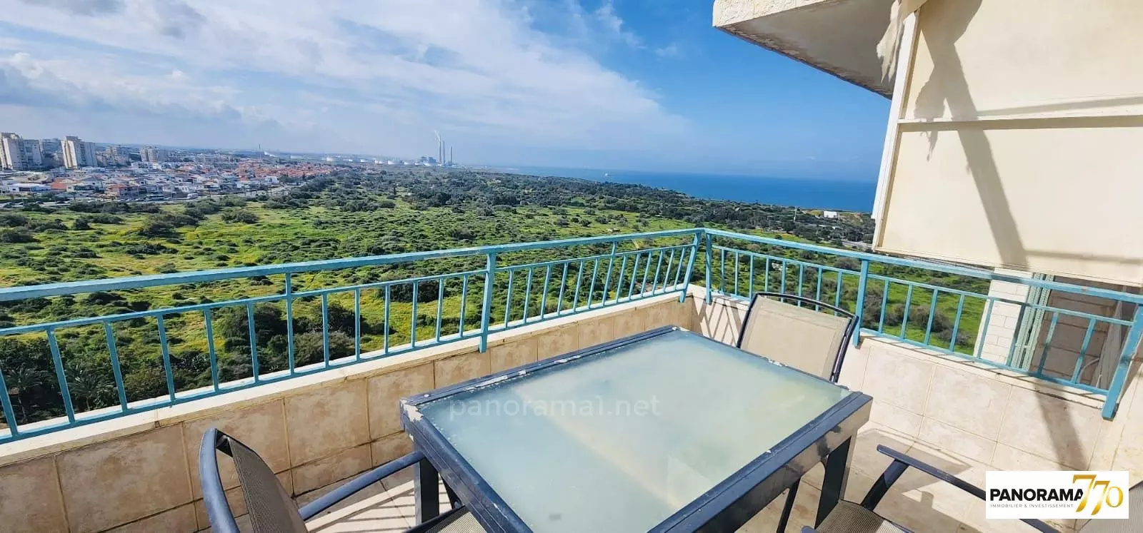 Apartment 3 Rooms Ashkelon City 233-IBL-1514