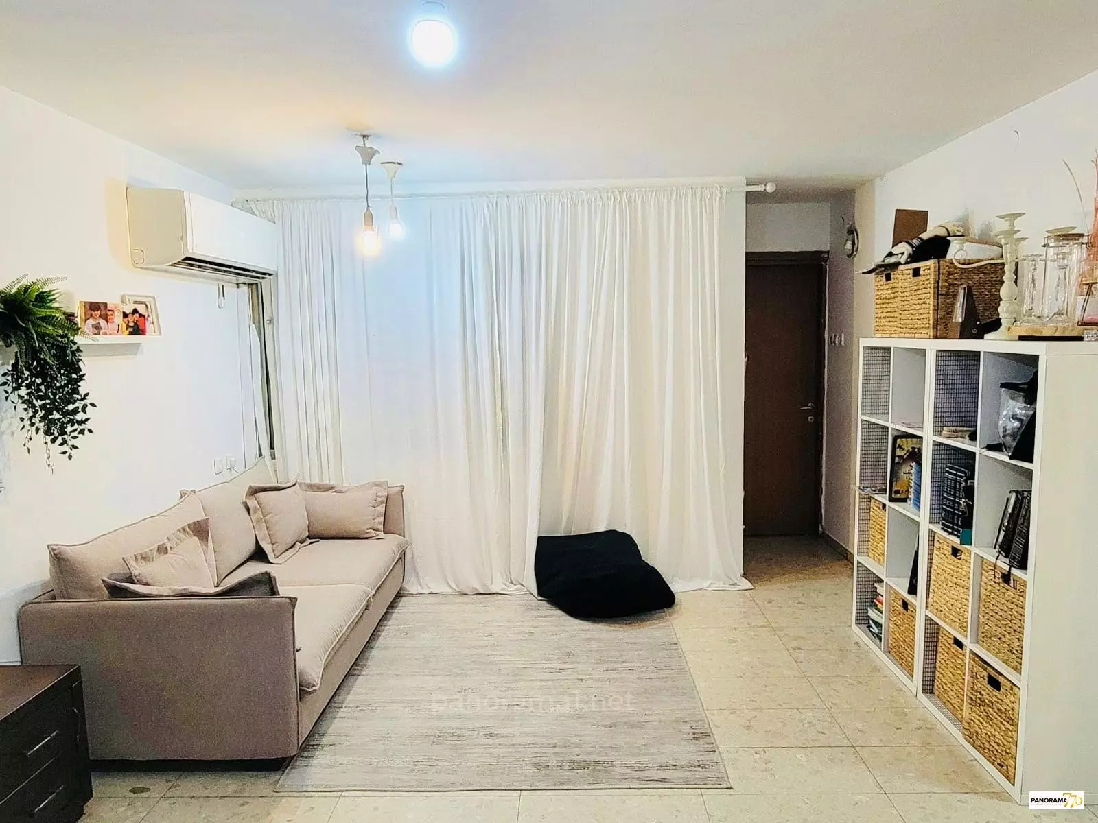 Apartment 4 Rooms Ashkelon Atikot 233-IBL-1518