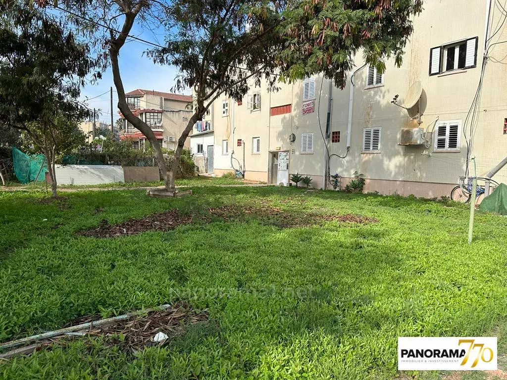 Apartment 4 Rooms Ashkelon Atikot 233-IBL-1518