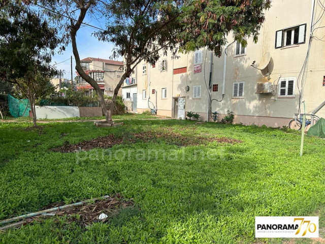 For sale Apartment Ashkelon