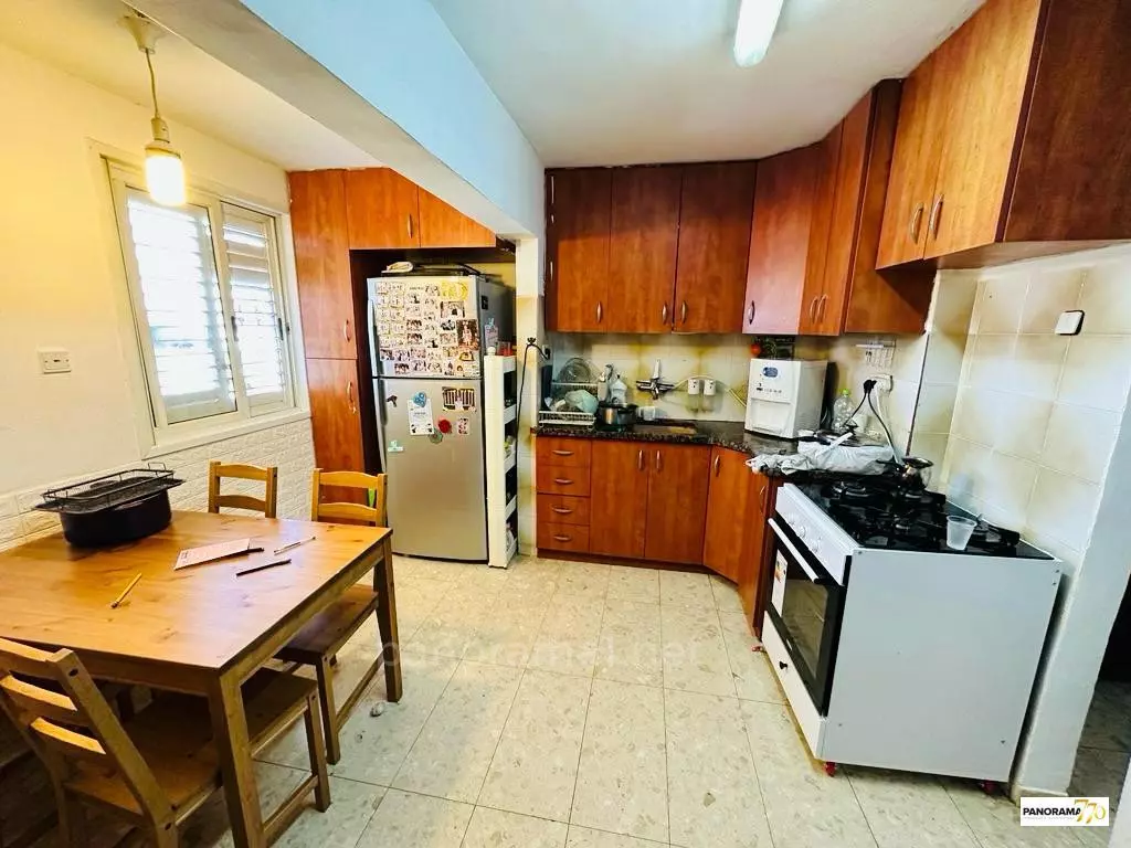 Apartment 4 Rooms Ashkelon Atikot 233-IBL-1518