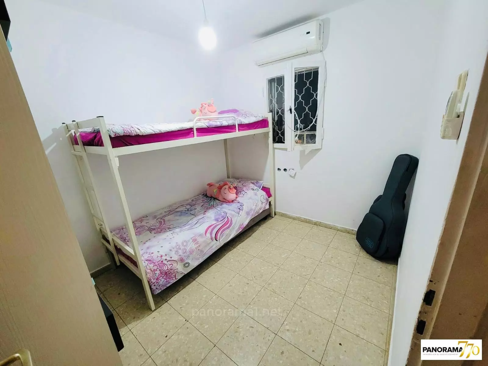 Apartment 4 Rooms Ashkelon Atikot 233-IBL-1518