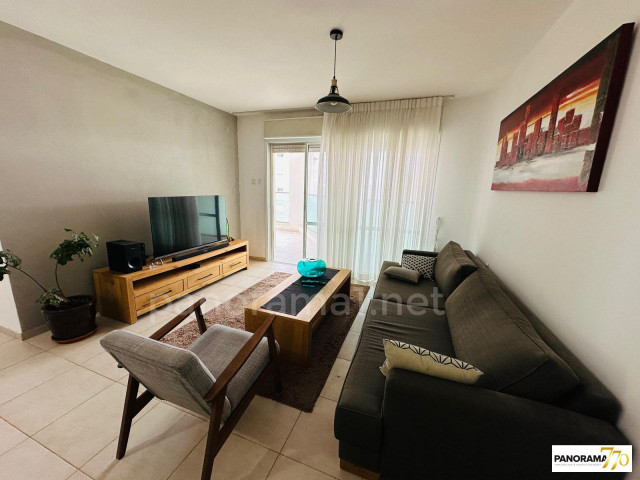 For sale Apartment Ashkelon